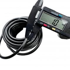 Микротрубка 3х5мм - 5 метров